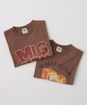 tシャツ 「WEB限定/DRC」アソートグラフ...の詳細画像3