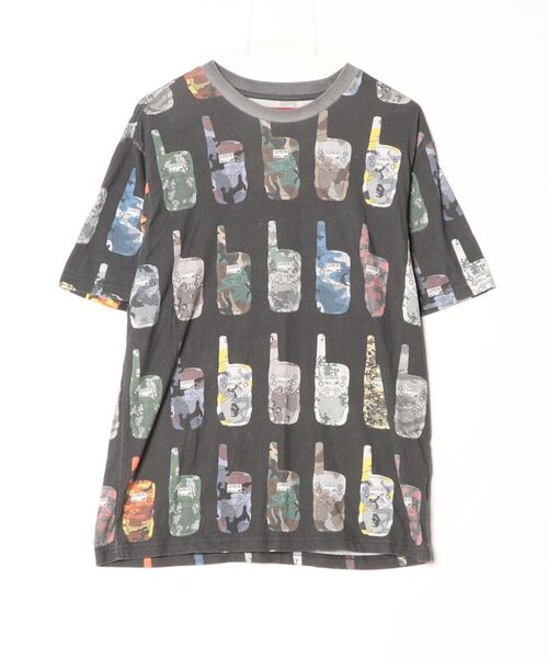 Supreme Tシャツ グレー Sサイズ Supreme（シュプリーム） 半袖Tシャツ S グレー メンズ : ZOZOTOWN