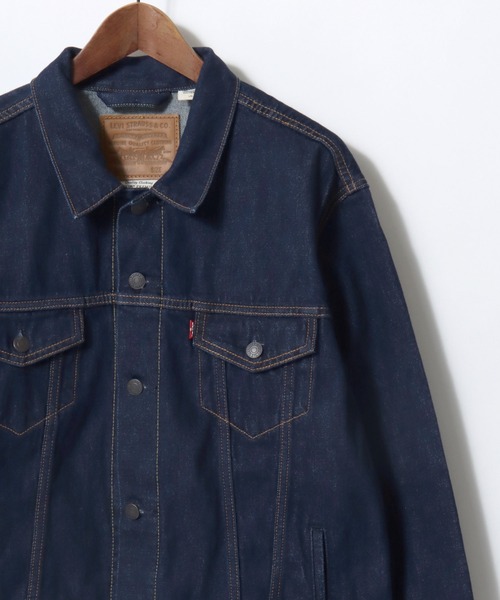Levi's（リーバイス） デニムジャケット gジャン TYPE-III TRUCKER