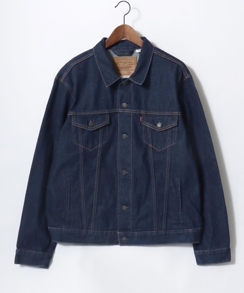 Levi's（リーバイス） デニムジャケット gジャン TYPE-III TRUCKER