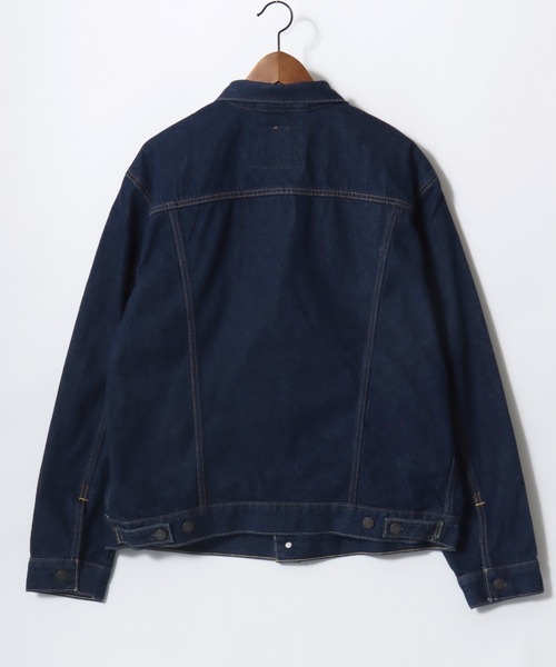 Levi's（リーバイス） デニムジャケット gジャン TYPE-III TRUCKER