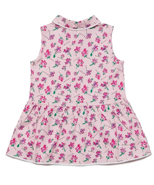MARNI（マルニ） ワンピース 入学式 Baby フラワーノースリーブ