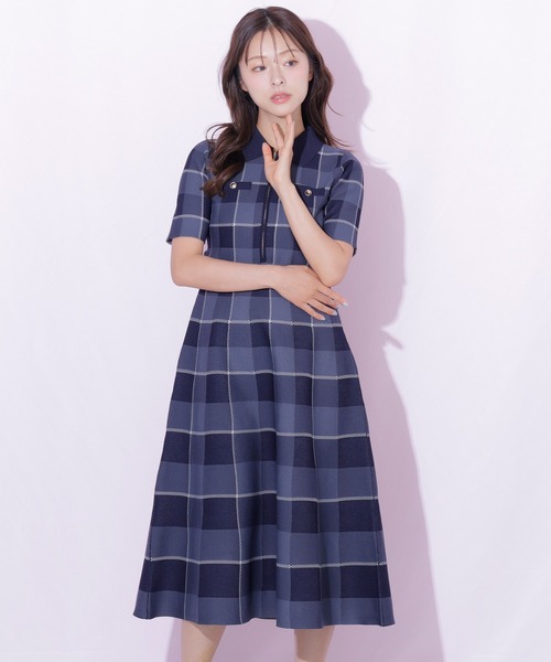 JILL by JILL STUART（ジルバイジルスチュアート） ワンピース 半袖