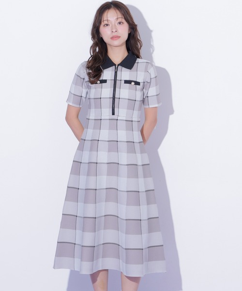 JILL by JILL STUART（ジルバイジルスチュアート） ワンピース 半袖