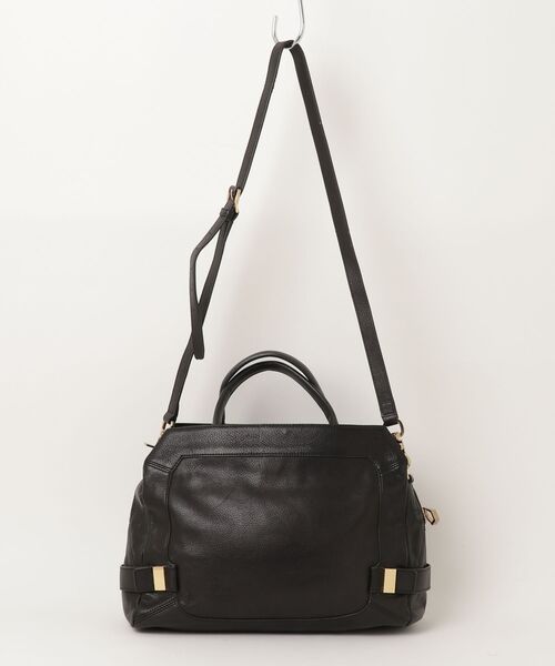 「botkier」 2WAYバッグ - ブラック レディース_画像2