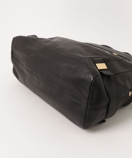 「botkier」 2WAYバッグ - ブラック レディース_画像3