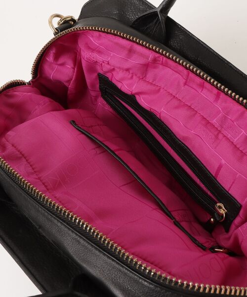 「botkier」 2WAYバッグ - ブラック レディース_画像4