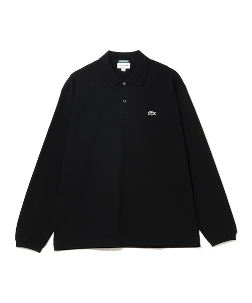 LACOSTE（ラコステ） ポロシャツ 「別注」LACOSTE / ヘビーカノコ
