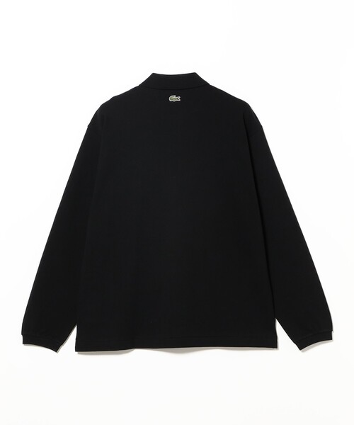 LACOSTE（ラコステ） ポロシャツ 「別注」LACOSTE / ヘビーカノコ
