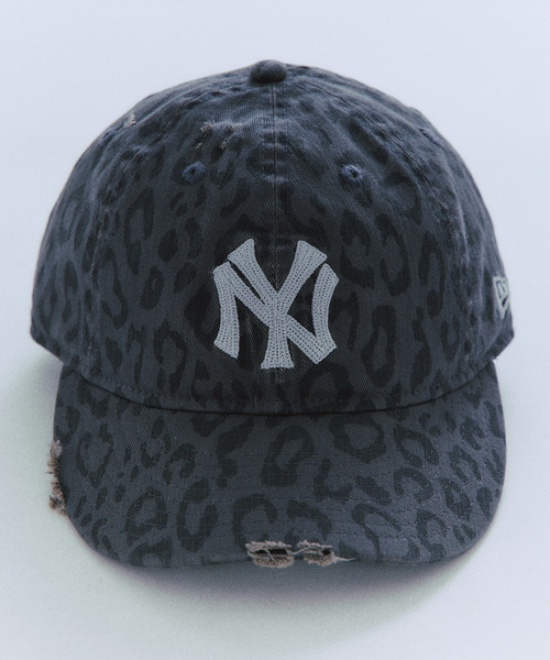 NEW ERA（ニューエラ） キャップ 帽子 メンズ 別注 9THIRTY(TM) ハード
