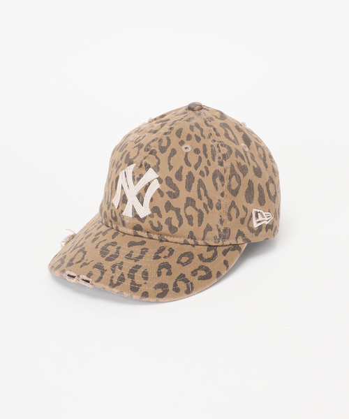 NEW ERA（ニューエラ） キャップ 帽子 メンズ 別注 9THIRTY(TM) ハード