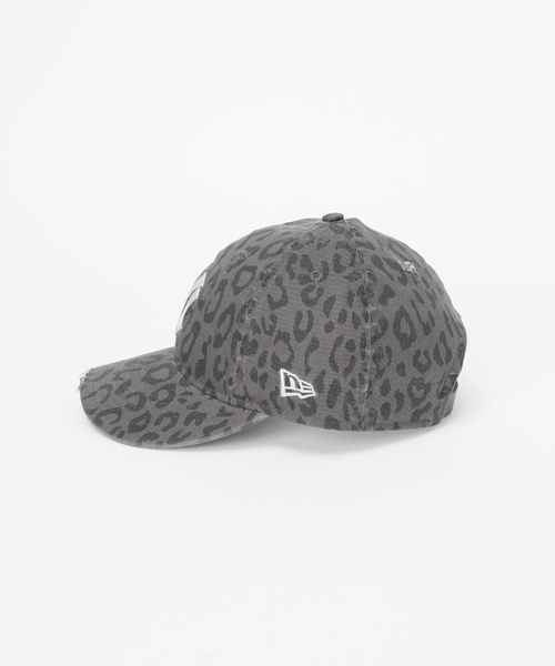 NEW ERA（ニューエラ） キャップ 帽子 メンズ 別注 9THIRTY(TM) ハード