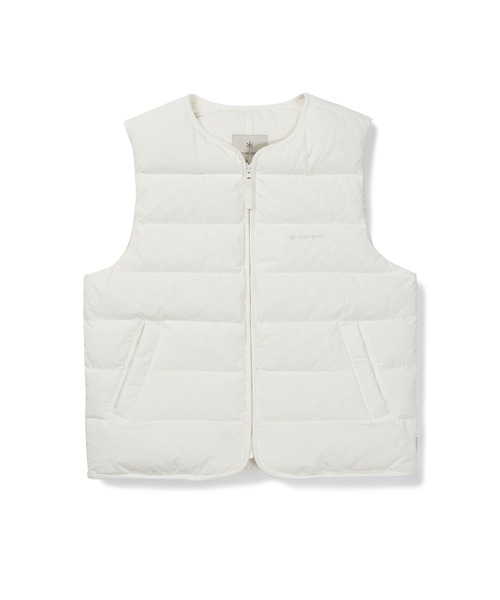 snow peak（スノーピーク） ベスト ジレ Snow Peak / LAND WOMEN'S