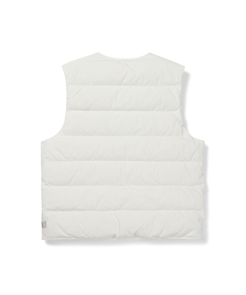snow peak（スノーピーク） ベスト ジレ Snow Peak / LAND WOMEN'S