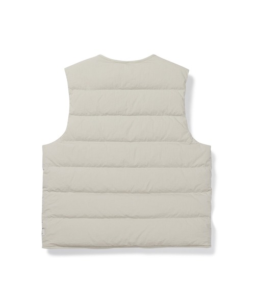 snow peak（スノーピーク） ベスト ジレ Snow Peak / LAND WOMEN'S