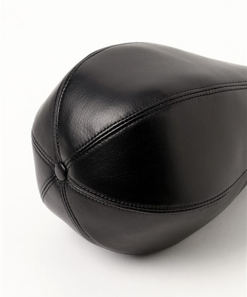 バッグ johnlawrencesullivan leather BAG JOHN LAWRENCE SULLIVAN ショルダーバッグ FRAME LEATHER