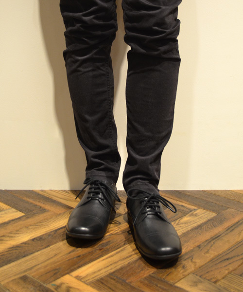 CAMPER（カンペール） ビジネスシューズ MAURO / ドレスシューズ