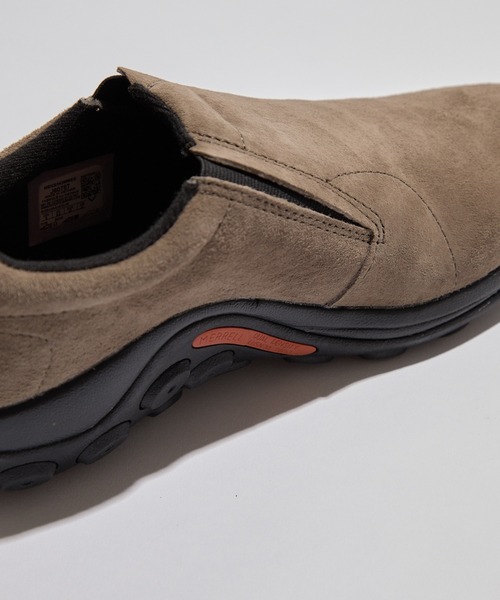 MERRELL（メレル） スリッポン JUNGLE MOC ジャングルモック