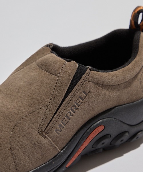 MERRELL（メレル） スリッポン JUNGLE MOC ジャングルモック