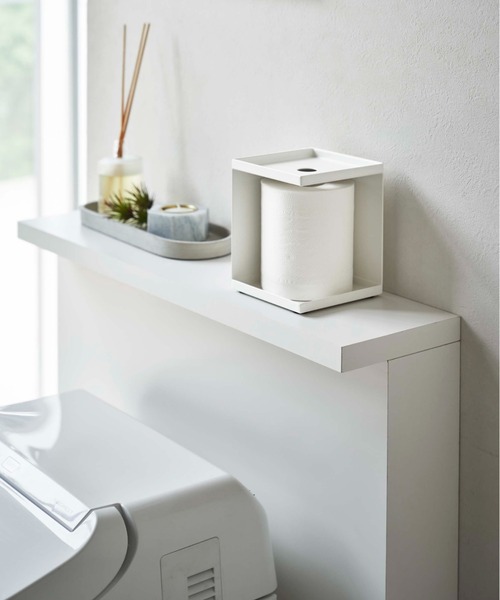 バス トイレ tower (タワー) トイレットペーパーホルダー シングル|ZOZOTOWN PayPayモール店|12