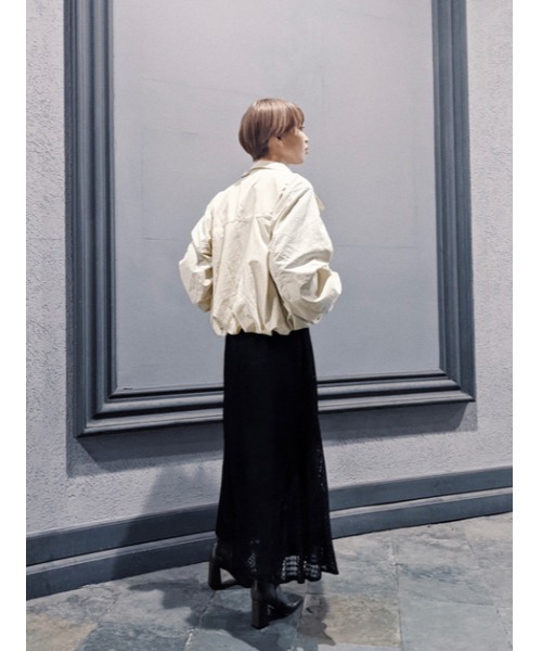 新作入荷SALE ワンピース LADDER LACE DRESS/レースドレス ZOZOTOWN PayPayモール店 - 通販 - PayPayモール 超激得100%新品