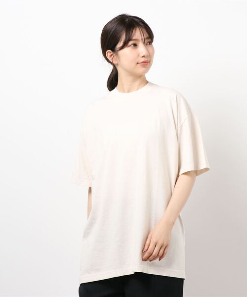 LOS ANGELES APPAREL tシャツ APPAREL6.5oz Garment Dye