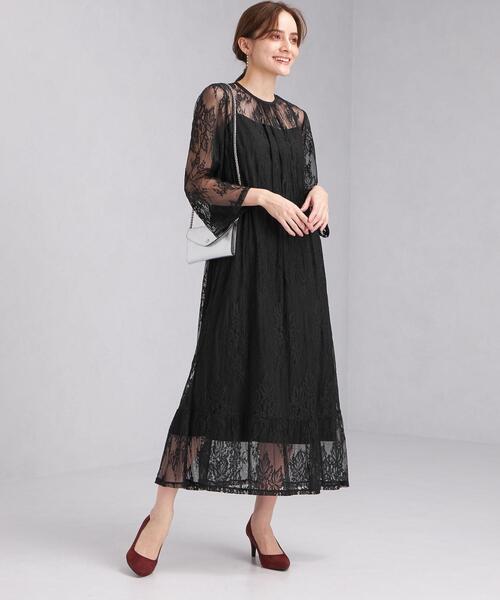 得価SALE ワンピース スソ ティアード レース キャミソール ワンピース ZOZOTOWN PayPayモール店 - 通販 - PayPayモール 限定SALE最新作
