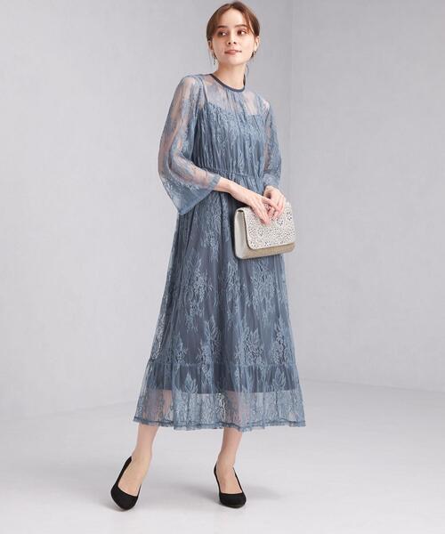 得価SALE ワンピース スソ ティアード レース キャミソール ワンピース ZOZOTOWN PayPayモール店 - 通販 - PayPayモール 限定SALE最新作
