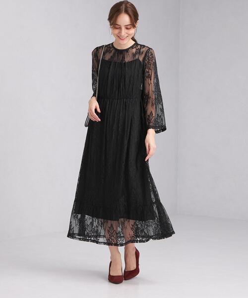 得価SALE ワンピース スソ ティアード レース キャミソール ワンピース ZOZOTOWN PayPayモール店 - 通販 - PayPayモール 限定SALE最新作