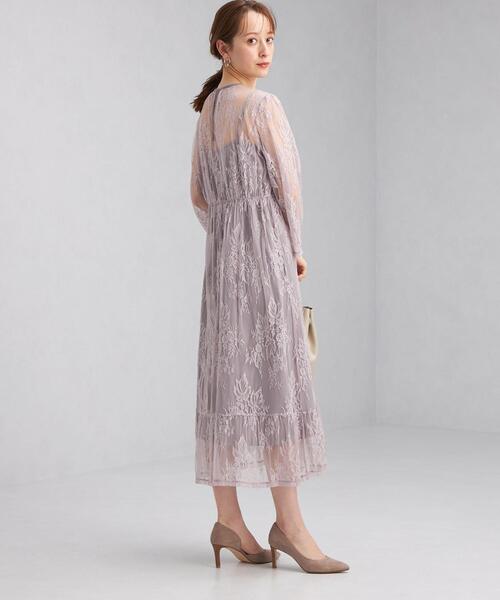 得価SALE ワンピース スソ ティアード レース キャミソール ワンピース ZOZOTOWN PayPayモール店 - 通販 - PayPayモール 限定SALE最新作