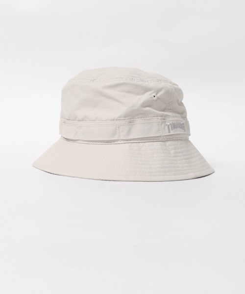 THRASHER（スラッシャー） 帽子 ハット メンズ サファリハット