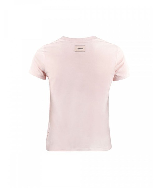 tシャツ Repetto logo tee-shirt ， WEAR / S0560 レディース repetto tシャツ Repetto logo tee-shirt ， WEAR / S0560