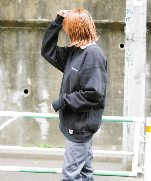 BEN DAVIS（ベンデイビス） トレーナー スウェット 「BEN DAVIS/ベン