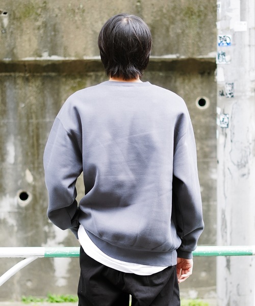 BEN DAVIS（ベンデイビス） トレーナー スウェット 「BEN DAVIS/ベン