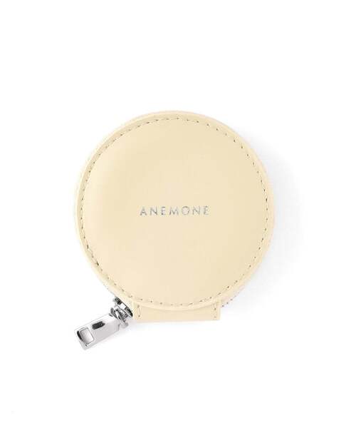アネモネ様・専用 ANEMONE（アネモネ） ポーチ ラウンドアクセサリーポーチ「S