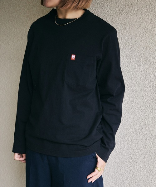 古着 Coleman サーマルロングスリーブTシャツ 古着 Coleman サーマルロングスリーブTシャツ