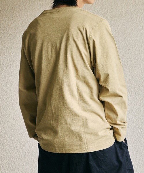 古着 Coleman サーマルロングスリーブTシャツ 古着 Coleman サーマルロングスリーブTシャツ - メルカリ