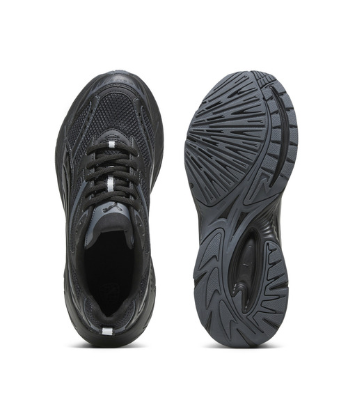 PUMA（プーマ） スニーカー ユニセックス モーフィック ベース