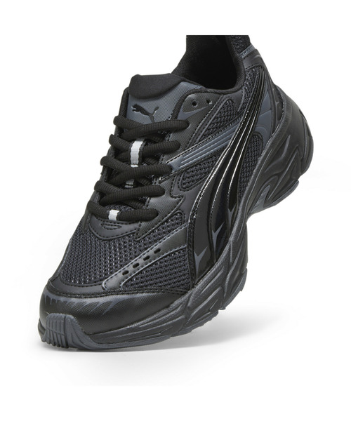 PUMA（プーマ） スニーカー ユニセックス モーフィック ベース