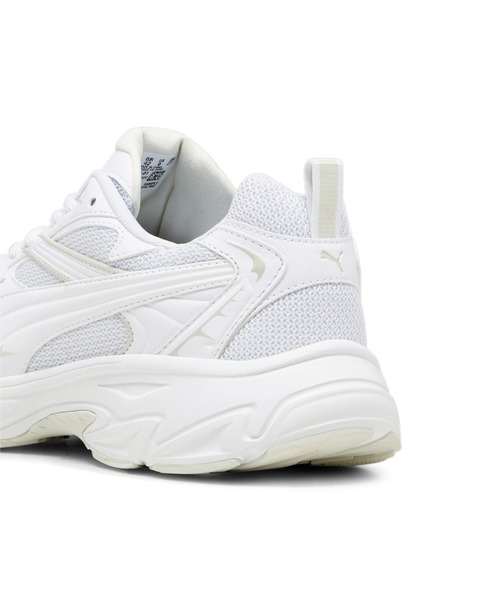 PUMA スニーカー プーマ ユニセックス モーフィック ベース