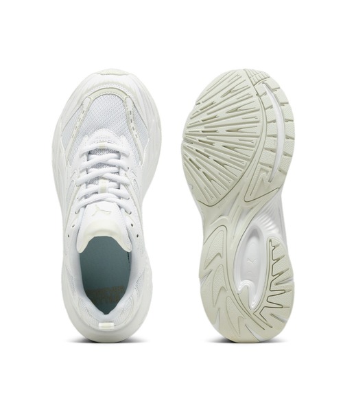 【 新品未使用 】 PUMAプーマ INDOOR OG28cm 外箱破れ有 PU630BU21050_thumb.jpg