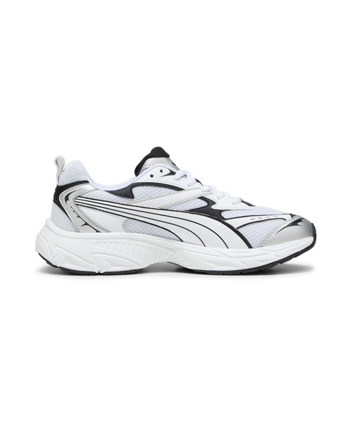 PUMA スニーカー プーマ ユニセックス モーフィック ベース