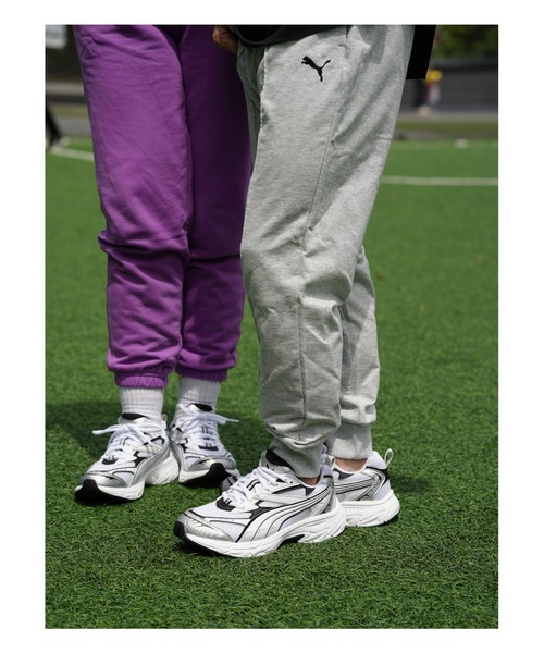 PUMA（プーマ） スニーカー ユニセックス モーフィック ベース