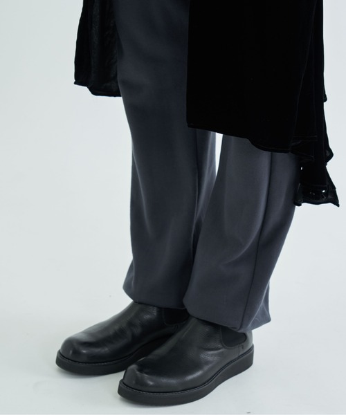 MASU スウェットパンツ ジャージ 「MASU/エムエーエスユー