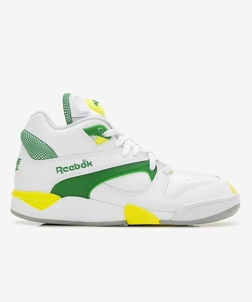 Reebok（リーボック） スニーカー コート ヴィクトリー ポンプ / COURT