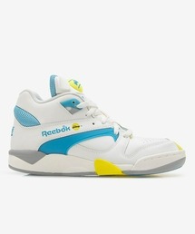 スニーカー コート ヴィクトリー ポンプ / COURT VICTORY PUMP メンズ レディース｜ZOZOTOWN Yahoo!店
