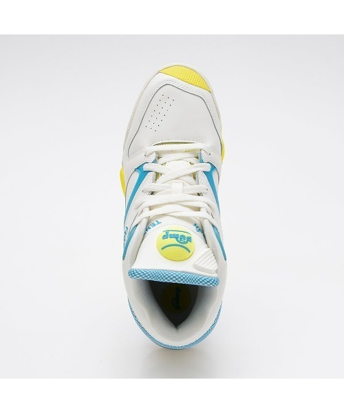 Reebok（リーボック） スニーカー コート ヴィクトリー ポンプ / COURT