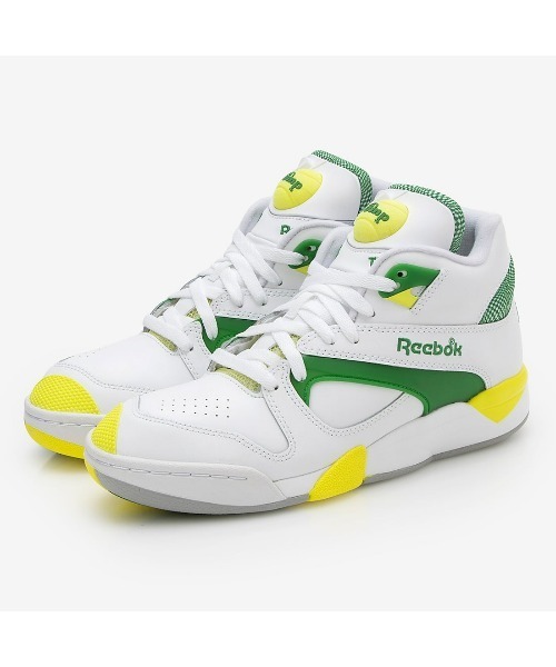 1/10迄新品リーボックコートヴィクトリーポンプ COURTVICTORY Reebok（リーボック） スニーカー コート ヴィクトリー ポンプ / COURT