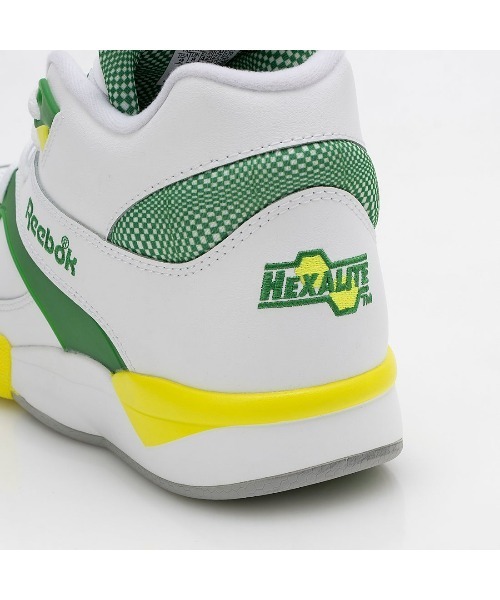 Reebok（リーボック） スニーカー コート ヴィクトリー ポンプ / COURT