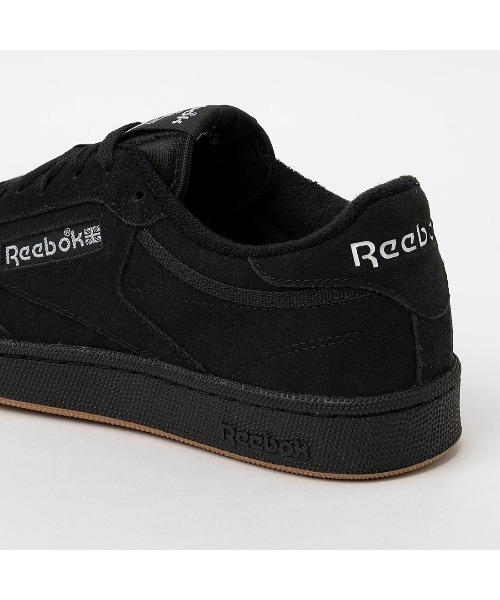 Reebok（リーボック） スニーカー クラブシー 85 / CLUB C 85 メンズ 